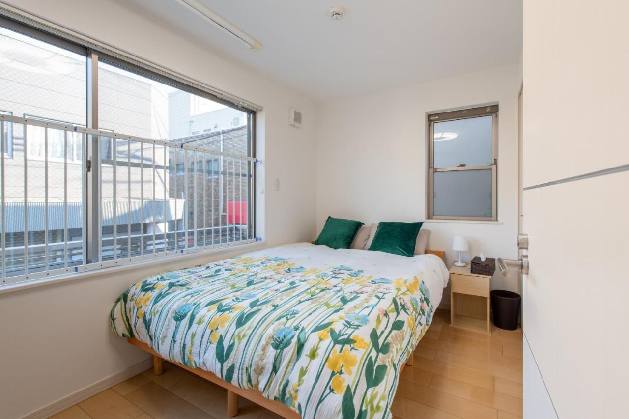新宿6丁目戸建 Villa Präfektur Tokio
