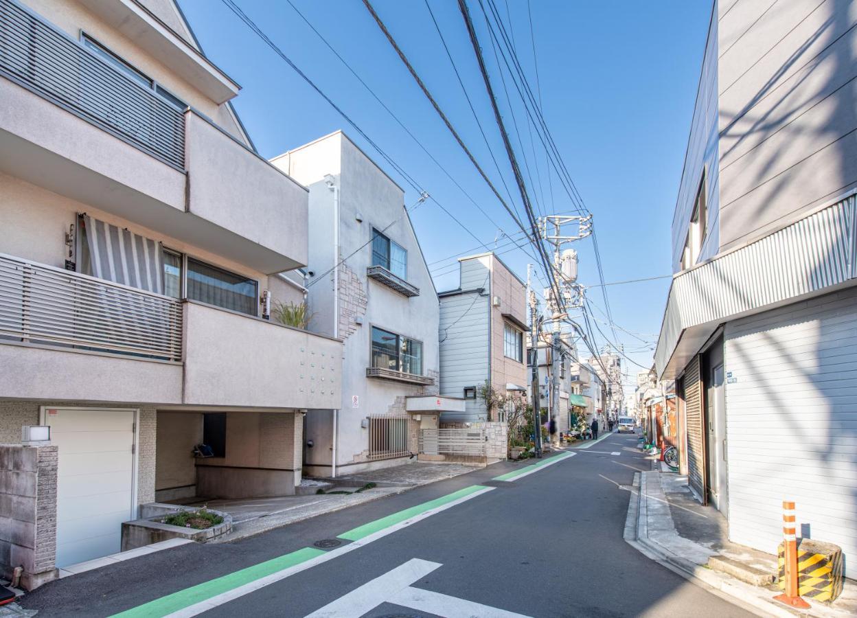 新宿6丁目戸建 Präfektur Tokio