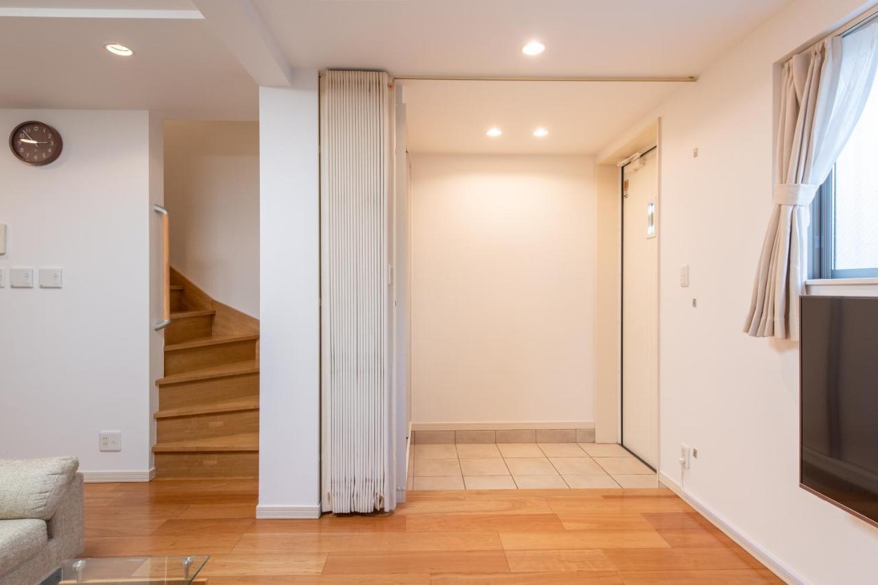 新宿6丁目戸建 Präfektur Tokio