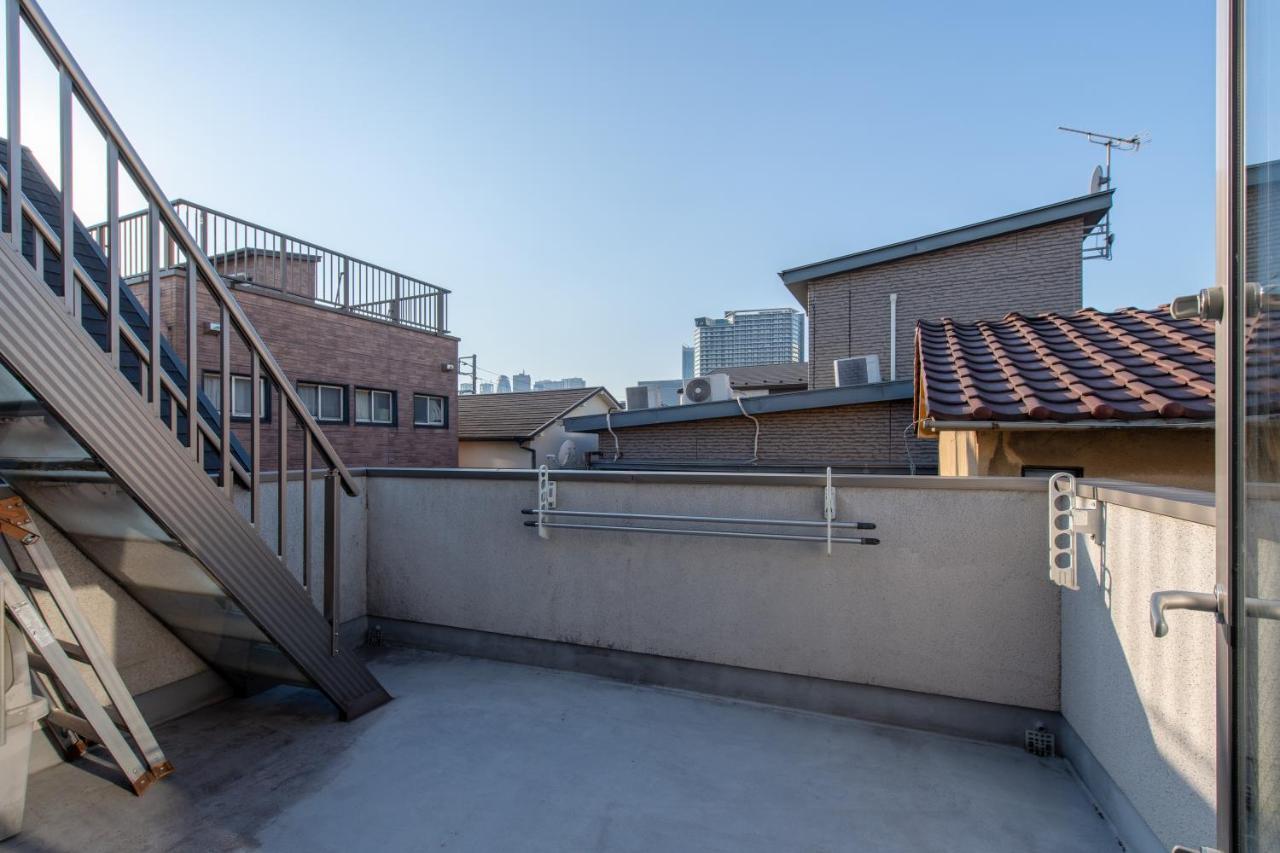 Pousada 新宿6丁目戸建 *